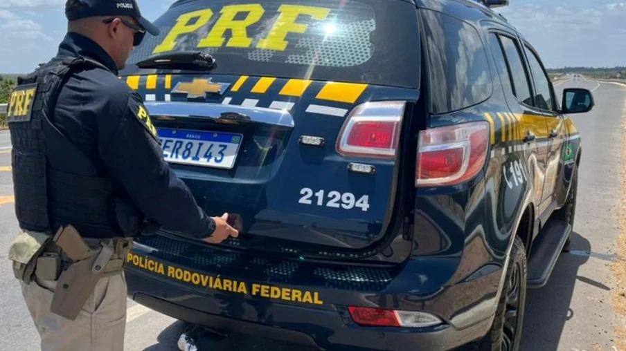 Homem é preso em flagrante por estuprar enteada de 12 anos em comunidade de Boa Vista 