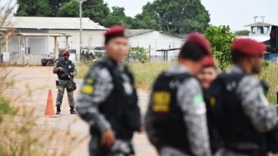 Força Nacional começa a atuar hoje em Rorainópolis por segurança no 'Enem dos Concursos'