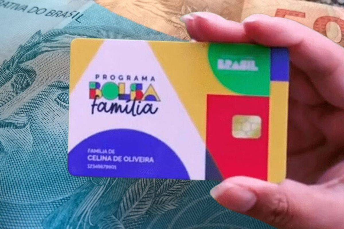 Caixa paga novo Bolsa Família a beneficiários com NIS de final 4