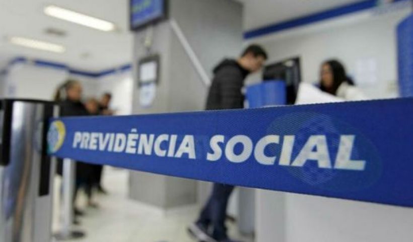 Extrato de benefícios do INSS com correção já pode ser consultado